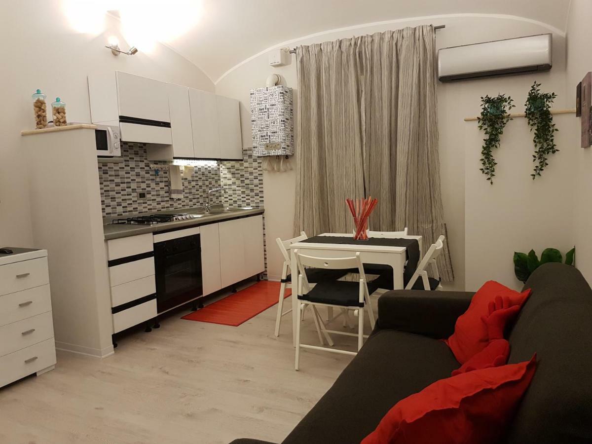 Giolitti Apartment Рим Екстериор снимка