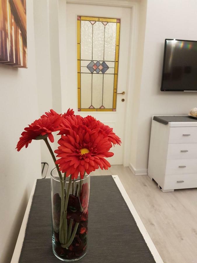 Giolitti Apartment Рим Екстериор снимка